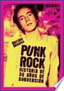 Punk rock