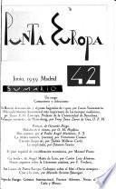 Punta Europa