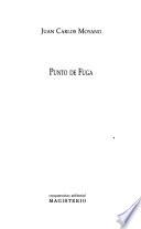 Punto de fuga