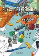 Puntos de experiencia