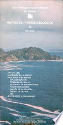 Puntos de interés geológico de Asturias