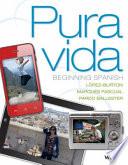 Pura vida