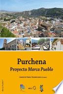 Purchena. Proyecto Marca Pueblo