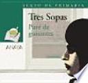Pure de guisantes / Mashed peas