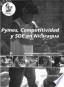 Pymes, competitividad y SDE en Nicaragua