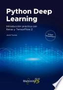 Python Deep Learning