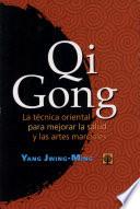 Qi gong