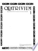 Quadrivium