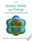 Quanta, Matter, and Change