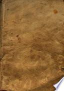 Quaresma segunda que dixo año 1681 en el ... templo de Santa Maria de la Mar de Barcelona ...