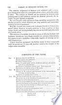 Quarterly Journal of the Chemical Society of London