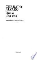 Quasi una vita