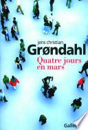 Quatre jours en mars