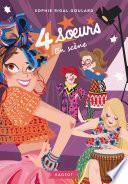 Quatre soeurs en scène