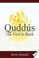 Quddús