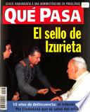 Qué pasa
