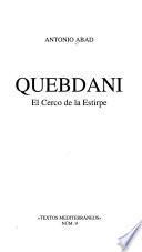 Quebdani