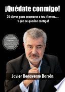 ¡Quédate conmigo!