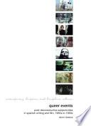 Queer Events