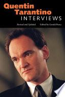 Quentin Tarantino