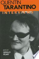 Quentin Tarantino