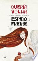 Quería volar