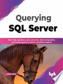 Querying SQL Server