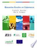 Queserías rurales en Cajamarca