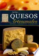 Quesos Artesanales