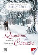 Questões do coração