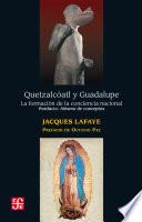 Quetzalcóatl y Guadalupe