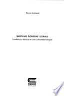 Quichuas, picardías y zorros