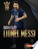Quién es Lionel Messi (Meet Lionel Messi)