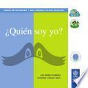 ¿quién Soy Yo?