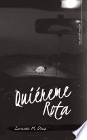 Libro Quiéreme Rota