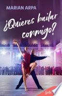 ¿Quieres bailar conmigo?