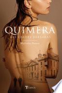 Quimera. Las edades bárbaras