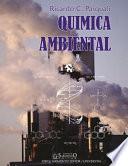 Química ambiental: Conceptos