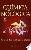 Química biológica