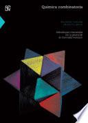 Libro Química combinatoria