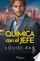 Química con el jefe