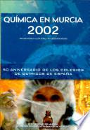 Química en Murcia, 2002