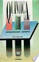 Química III