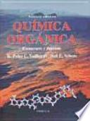 Química orgánica
