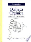 Química orgánica tomo 2