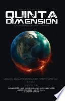 Quinta Dimensión