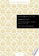 Quintetos Vol. 2