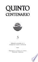 Quinto centenario