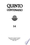 Quinto centenario