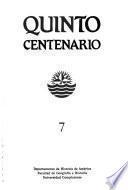 Quinto centenario
